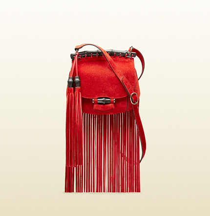 The Fringe - GUCCI